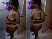Hot Indian Mall Record Video For Lover