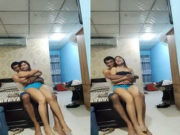 Indian Cheating Wife Enjoy With Lover part 2