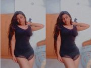 Sexy Indian Girl Shows Nude Body Part 2