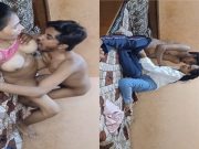 Sexy Indian Wife Blowjob and Fucking Part 2
