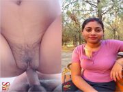 Sexy Siya Bhabhi Blowjob and Fucking